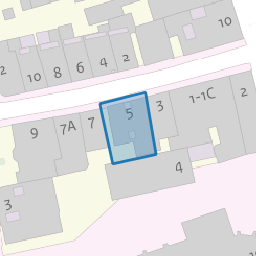 Perceel AMD00-B-1544