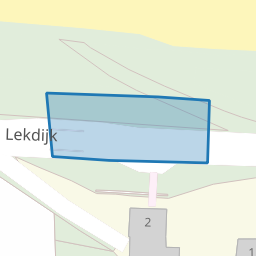 Perceel AMD00-B-1599