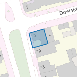 Perceel AMD00-B-1615