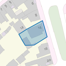 Perceel AMD00-B-1645