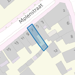 Perceel AMD00-B-1657