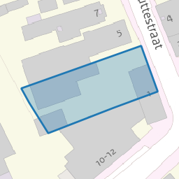 Perceel AMD00-B-1904