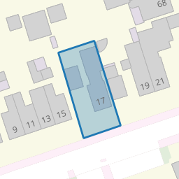 Perceel AMD00-B-1969