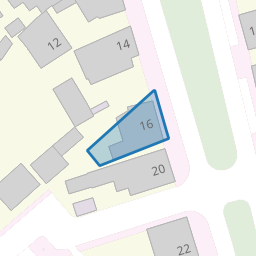 Perceel AMD00-B-1984