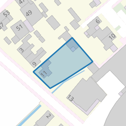 Perceel AMD00-B-2033