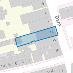 Perceel AMD00-B-2046