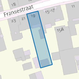 Perceel AMD00-B-2065