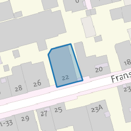 Perceel AMD00-B-2088