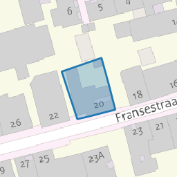 Perceel AMD00-B-2093