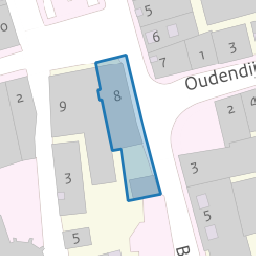 Perceel AMD00-B-2106