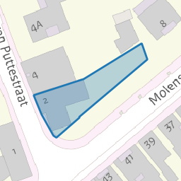 Perceel AMD00-B-2138