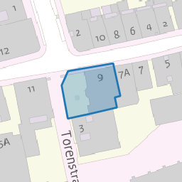 Perceel AMD00-B-2146