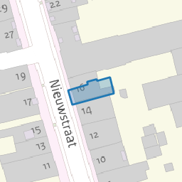 Perceel AMD00-B-2190