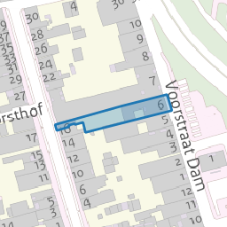 Perceel AMD00-B-2191