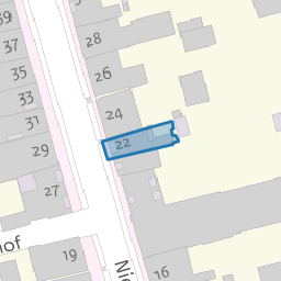 Perceel AMD00-B-2192