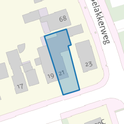 Perceel AMD00-B-2209