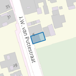 Perceel AMD00-B-2249