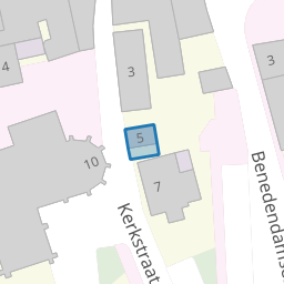 Perceel AMD00-B-2262