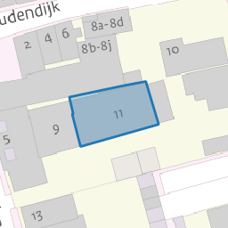 Perceel AMD00-B-2267