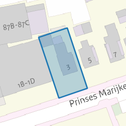 Perceel AMD00-B-2292