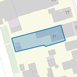 Perceel AMD00-B-2297