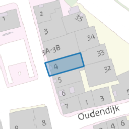 Perceel AMD00-B-2308