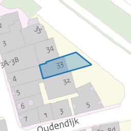 Perceel AMD00-B-2309