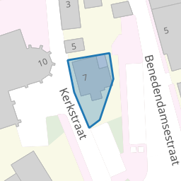 Perceel AMD00-B-2348