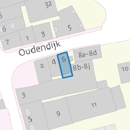 Perceel AMD00-B-2362