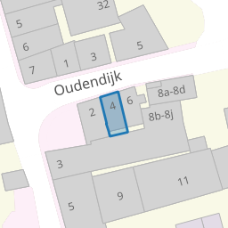 Perceel AMD00-B-2363