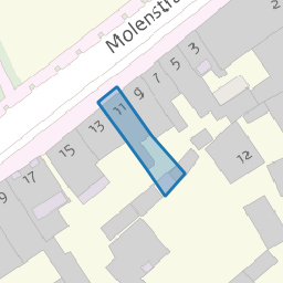 Perceel AMD00-B-2368