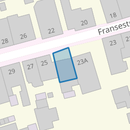 Perceel AMD00-B-2375