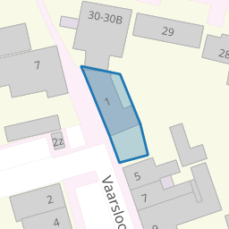 Perceel AMD00-B-2455