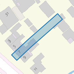 Perceel AMD00-B-2509