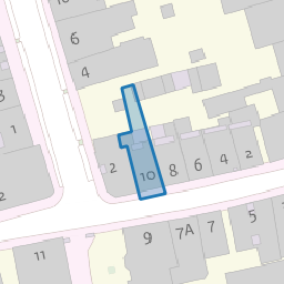 Perceel AMD00-B-2512