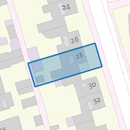 Perceel AMD00-B-2562