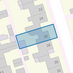 Perceel AMD00-B-2563