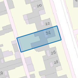 Perceel AMD00-B-2564