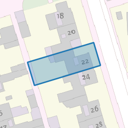 Perceel AMD00-B-2565