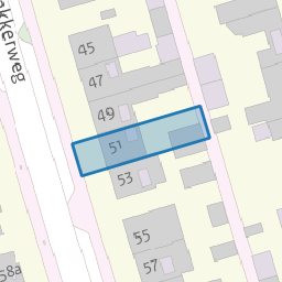 Perceel AMD00-B-2570