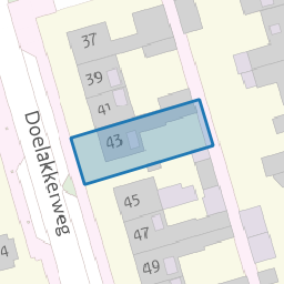 Perceel AMD00-B-2574