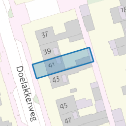 Perceel AMD00-B-2575