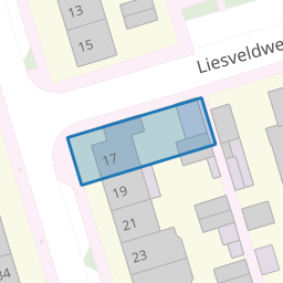 Perceel AMD00-B-2587