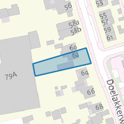 Perceel AMD00-B-2597