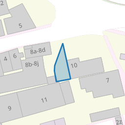 Perceel AMD00-B-2609