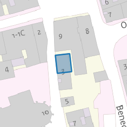 Perceel AMD00-B-2610