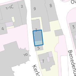 Perceel AMD00-B-2611