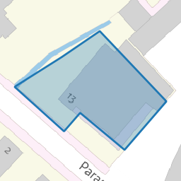 Perceel AMD00-B-2612