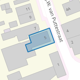 Perceel AMD00-B-2620