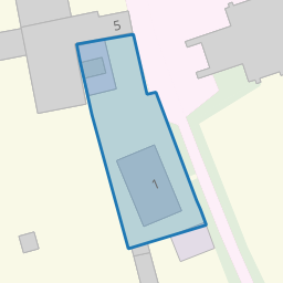 Perceel AMD00-B-2625